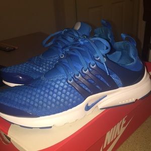 Nike Presto Breath